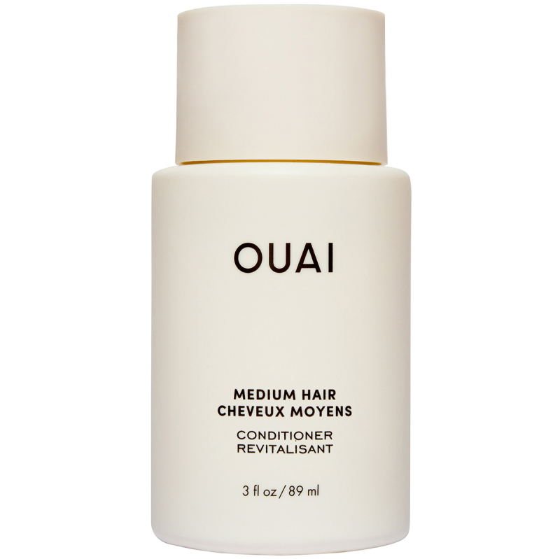 OUAI Medium Conditioner (89 ml)