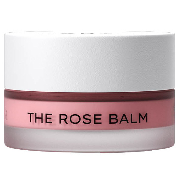 Mantle The Rose Balm Smoothing Multi-purpose Rose Balm (15 ml)