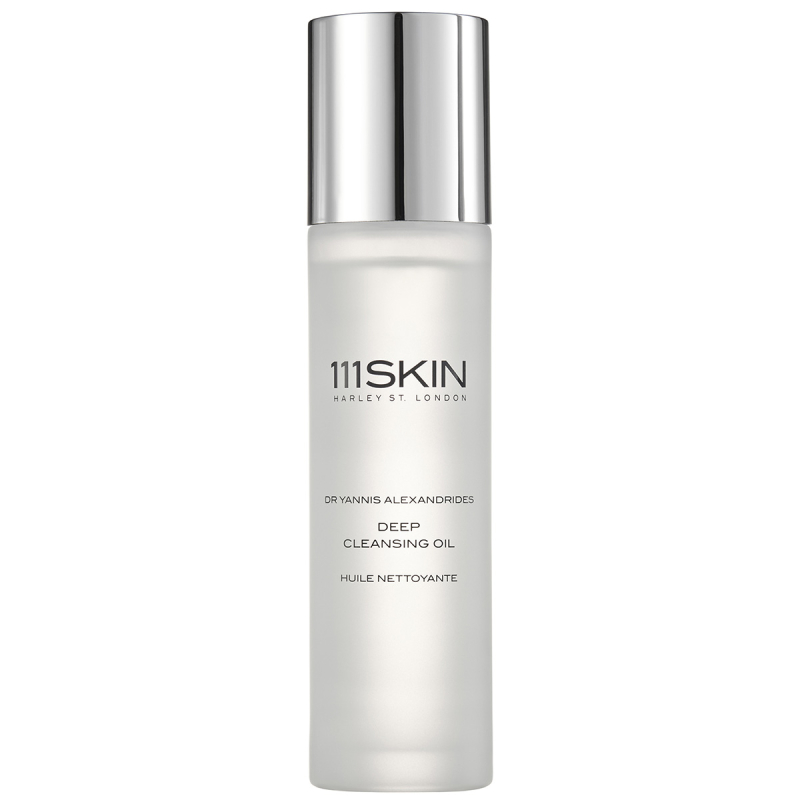 111Skin Deep Cleansing Oil (100 ml)