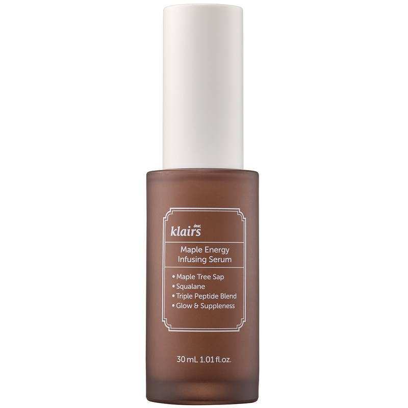 Klairs  Maple Energy Infusing Serum (30 ml)