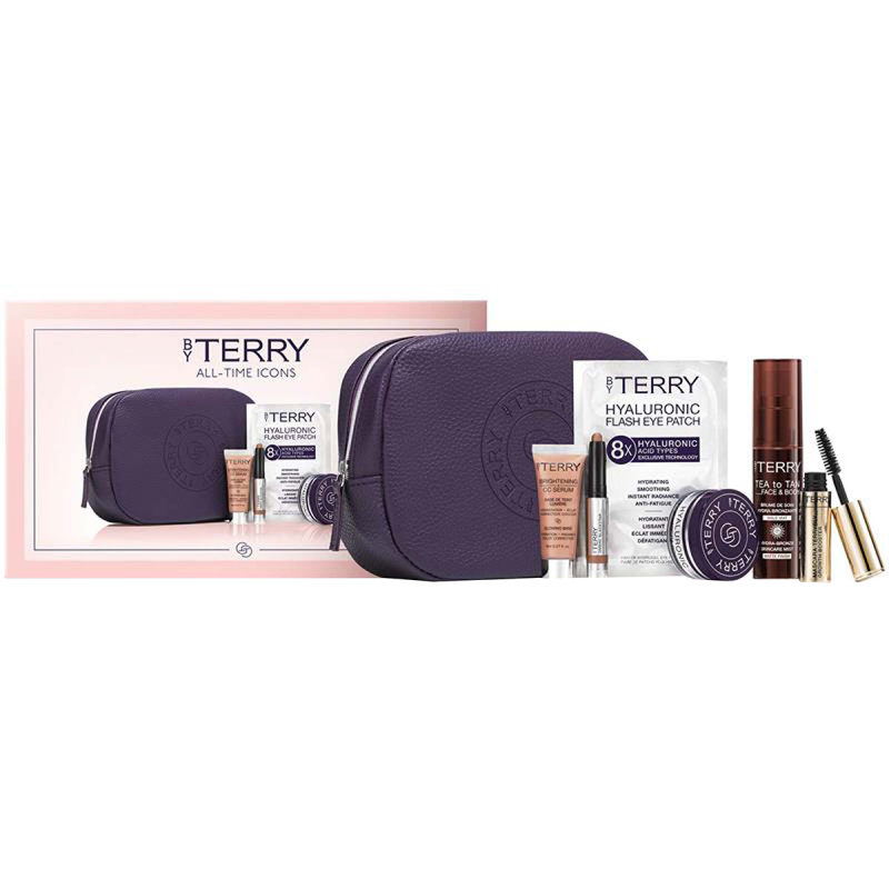By Terry All-Time Favorites Value Set