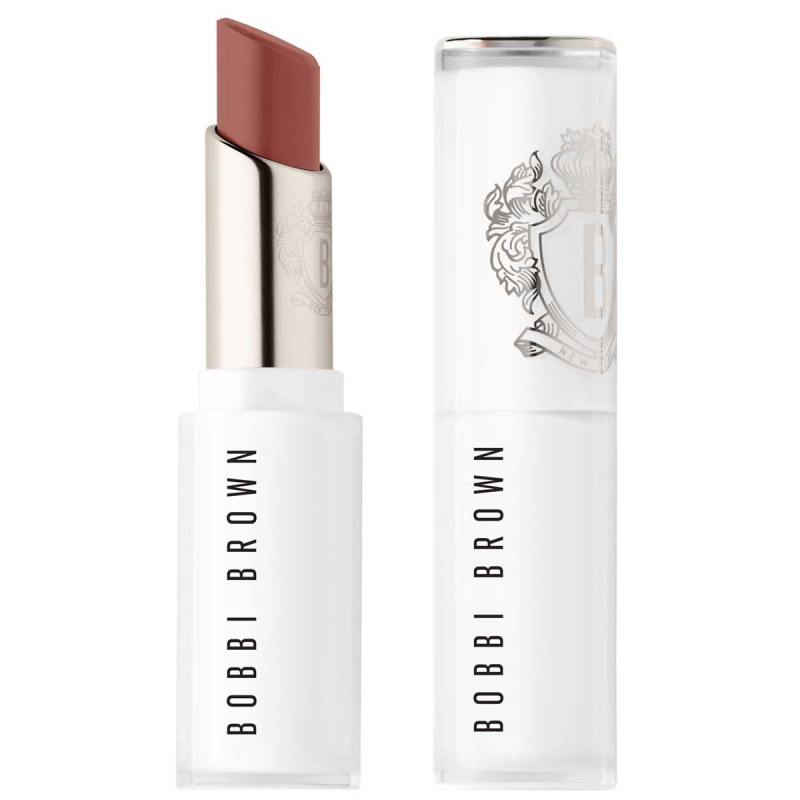 Bobbi Brown Extra Color Shine Lipstick Nude Latte 676