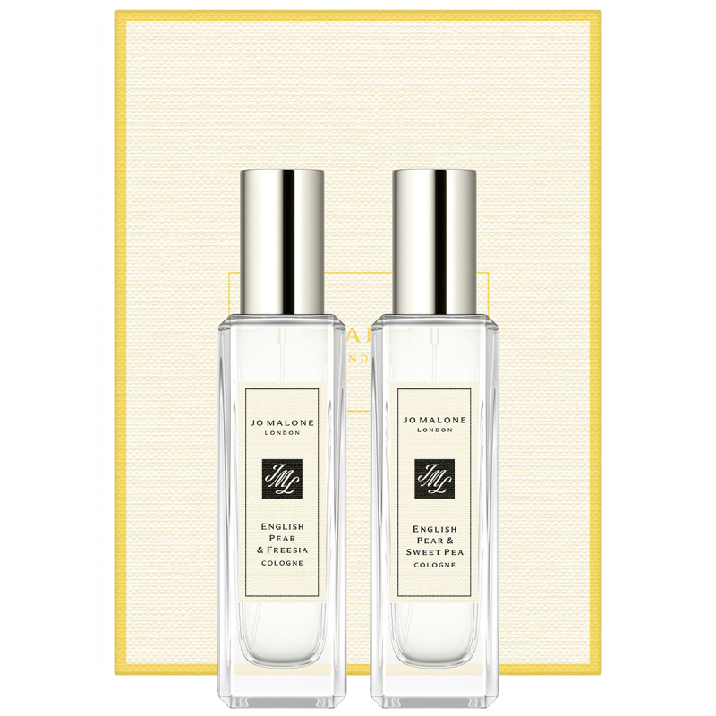 Jo Malone London English Pear Cologne Duo (2 x 30 ml)