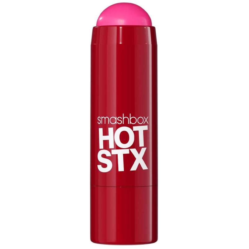 SmashBox Hot STX Blush Stick Pink.Png