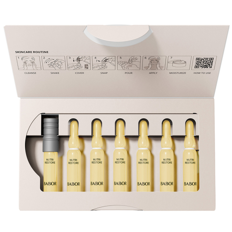 BABOR Nutri Restore Ampoule (14 ml)