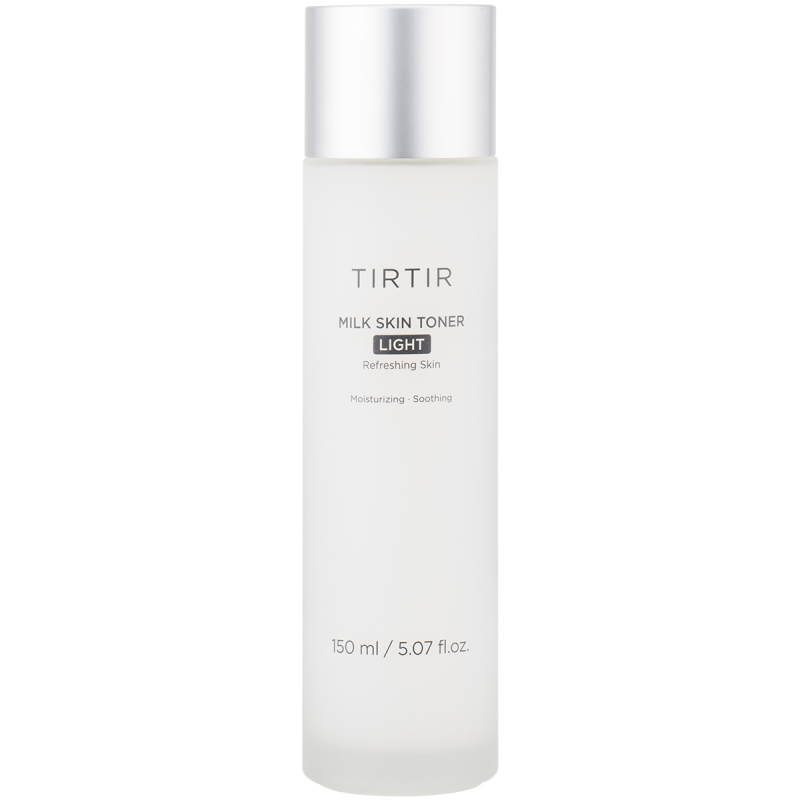 TIRTIR Milk Skin Toner Light (150 ml)