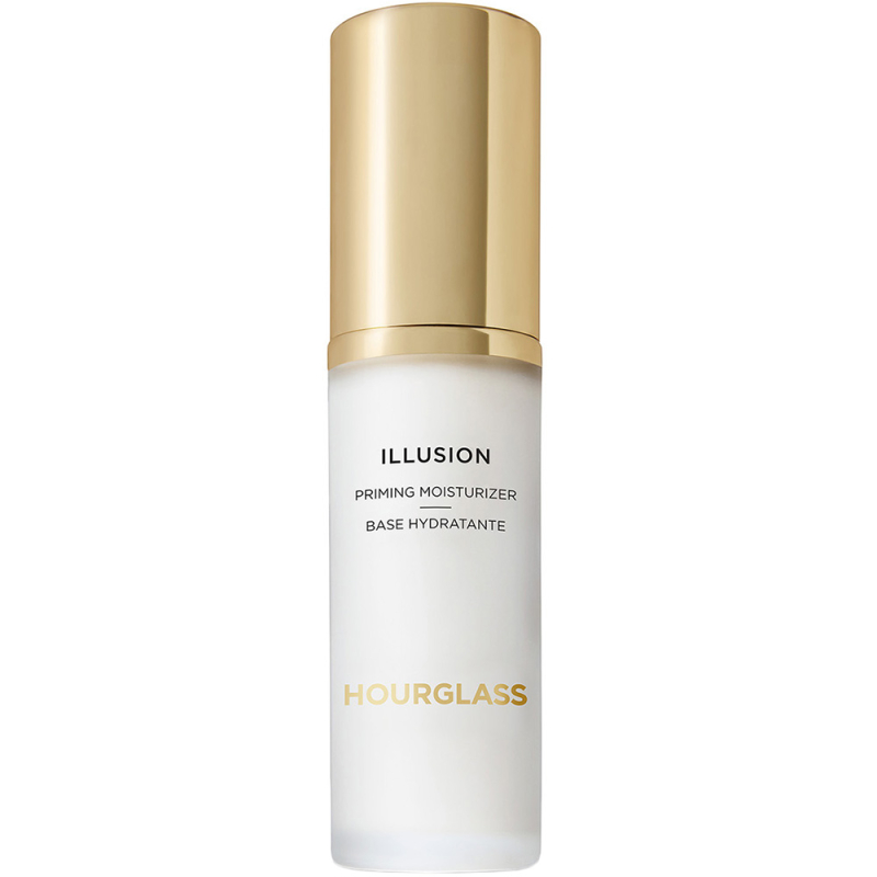 Hourglass Illusion Priming Moisturizer Unshaded  (28.8 ml)