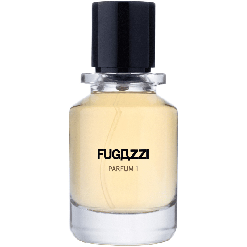 Fugazzi Parfum 1 EdP (50 ml)