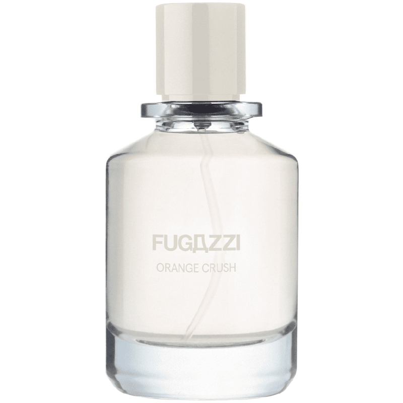 Fugazzi Orange Crush EdP (100 ml)