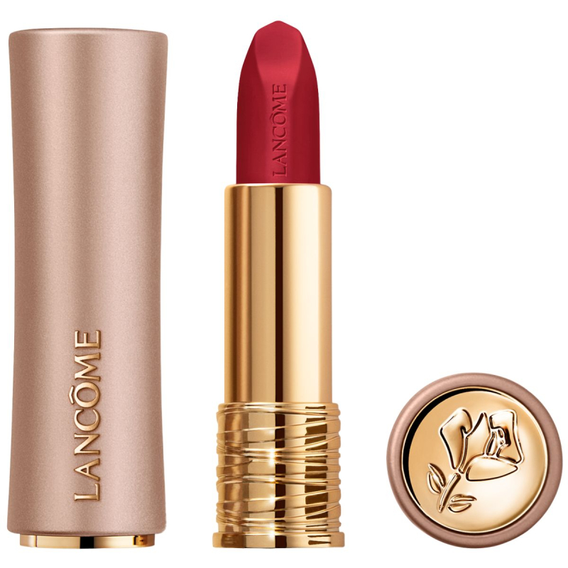 Lancôme L'Absolu Rouge Intimatte Soft-Blurred Matte Lipstick R25 888