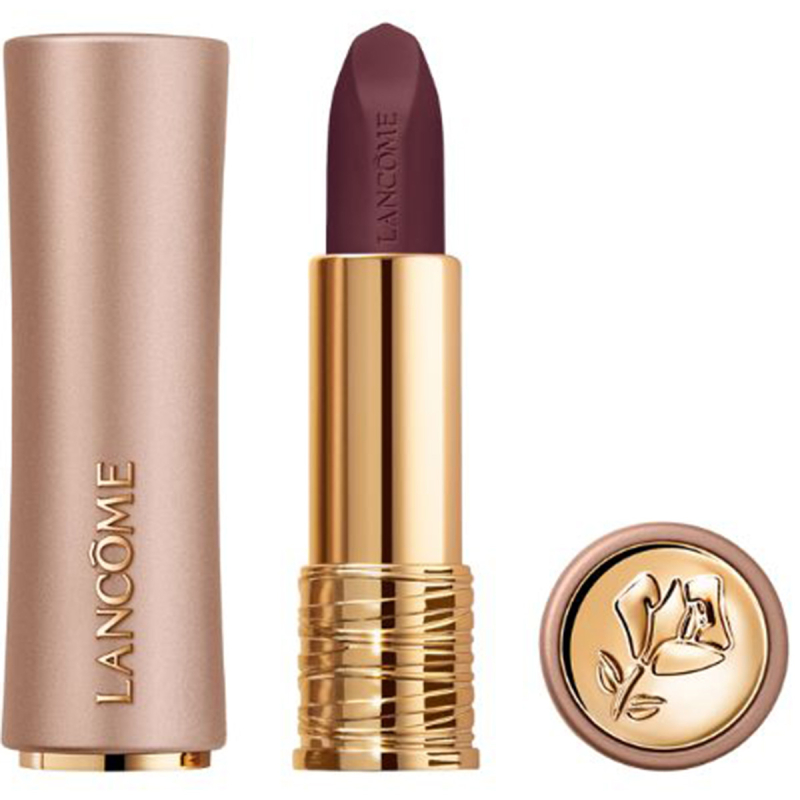 Lancôme L'Absolu Rouge Intimatte Soft-Blurred Matte Lipstick R25 460
