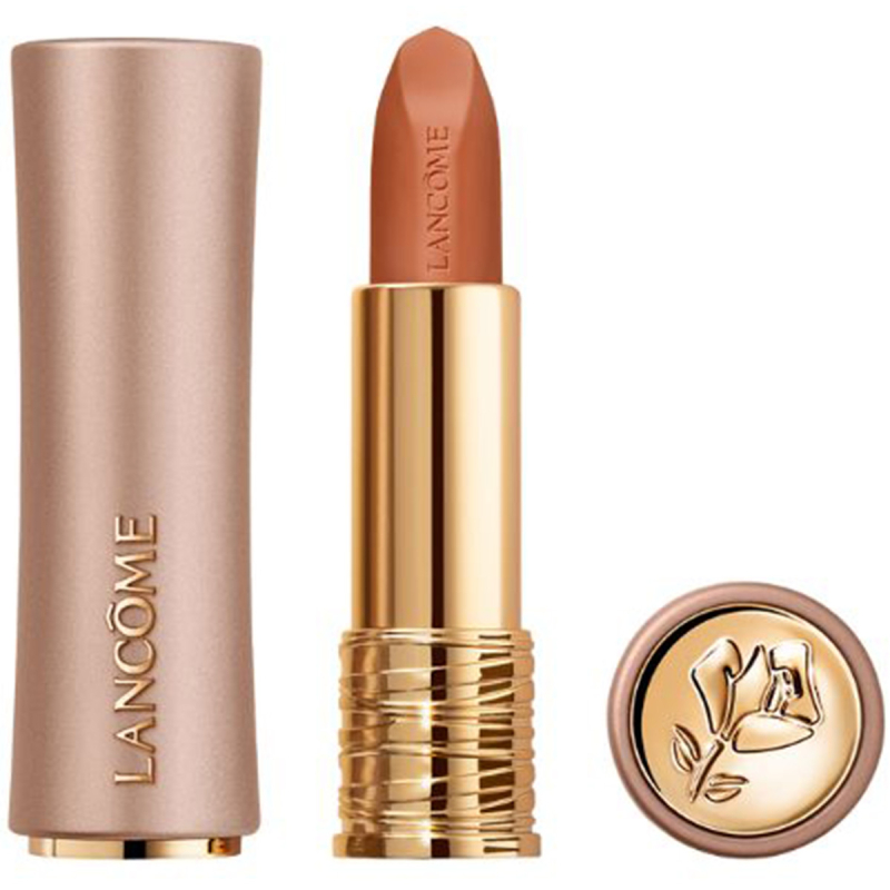 Lancôme L'Absolu Rouge Intimatte Soft-Blurred Matte Lipstick R25 101