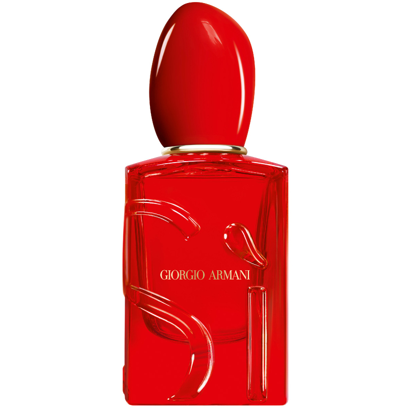 Armani Si Passione Red Musk (50 ml)