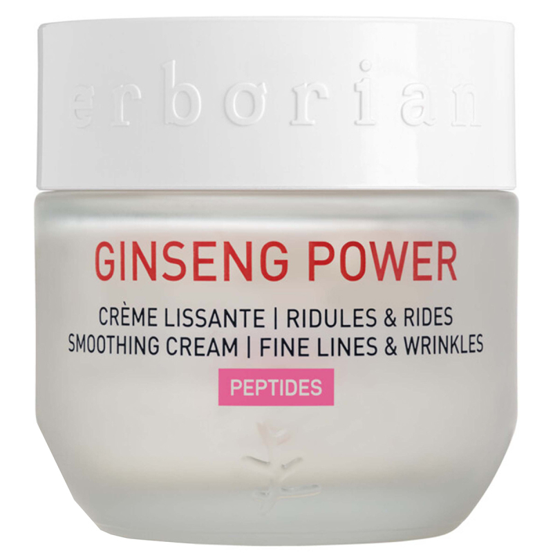 Erborian Ginseng Power (50 ml)