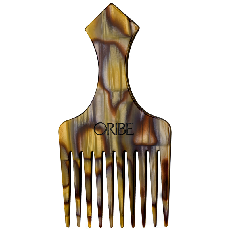 Oribe Resin Diamond Pick