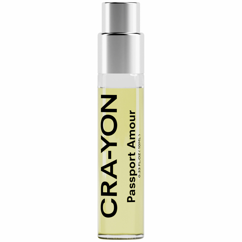 CRA-YON Passport Amour EdP (10 ml)