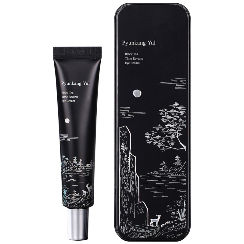 Pyunkang Yul Black Tea Time Reverse Eye Cream (25 ml)