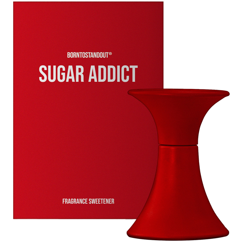 BORNTOSTANDOUT Sugar Addict EdP (15 ml)