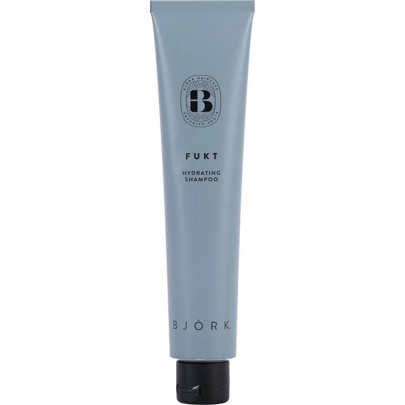 Björk Fukt Hydrating Shampoo (75 ml)