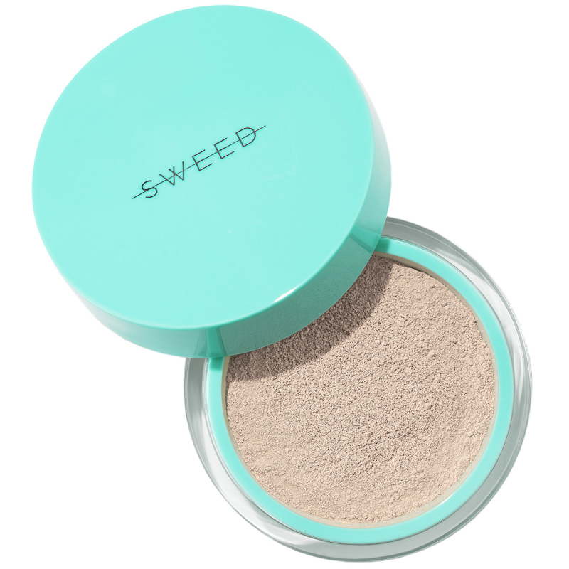 Sweed Beauty Miracle Powder Mini 00 Fair