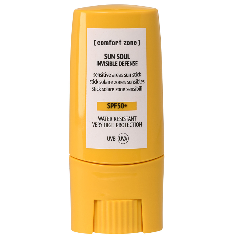 Comfort Zone Sun Soul Invisible Defense SPF50+ (9 ml)