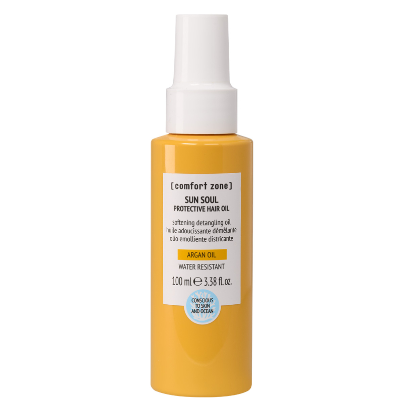 Comfort Zone Sun Soul Protective Hair Oil (100 ml)