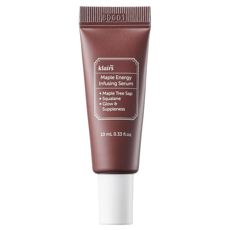 Klairs Maple Energy Infusing Serum (10 ml)