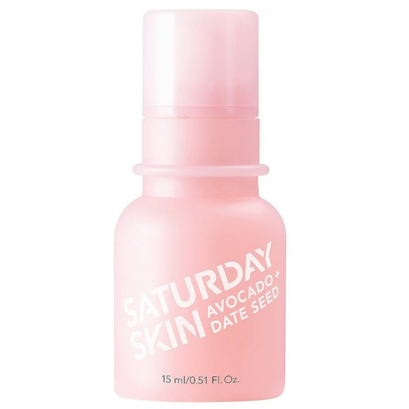 Saturday Skin Wide Awake Brightening Eye Cream (15 ml)