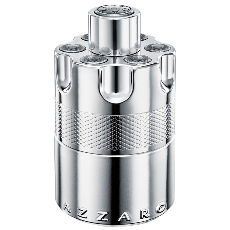 AZZARO Wanted EdP (100 ml)
