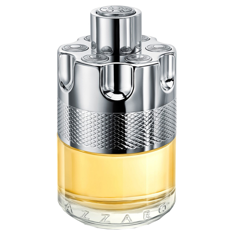 AZZARO Wanted EdT (100 ml)