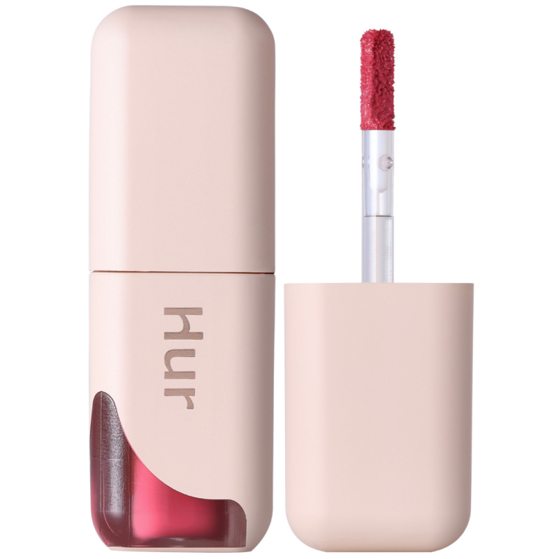 House of Hur Glowy Ampoule Tint 01 Deep Rose