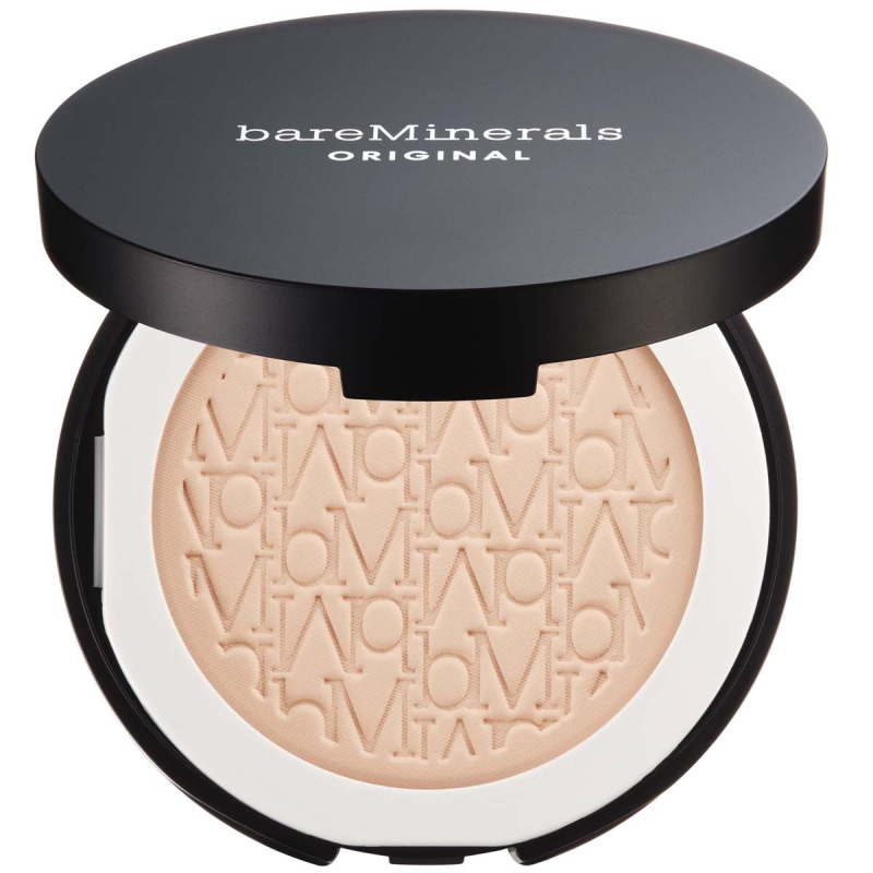 bareMinerals Original Pressed Powder Foundation Fairly Light 03