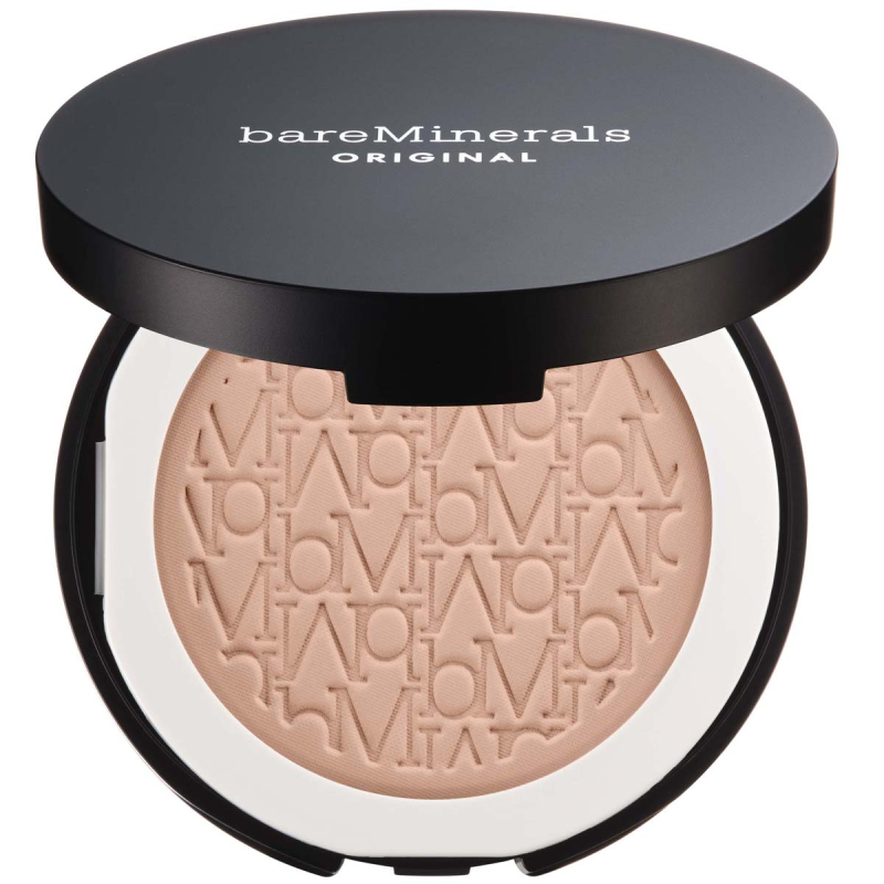 bareMinerals Original Pressed Powder Foundation Golden Beige 13
