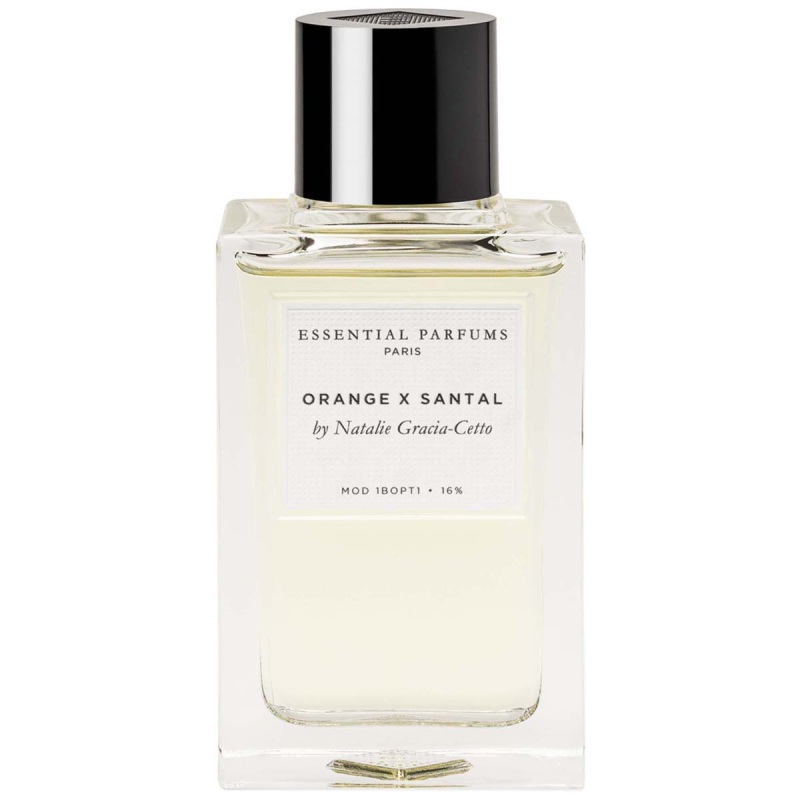 Essential Parfums Orange X Santal By Nathalie Gracia Cetto EdP (100 ml)