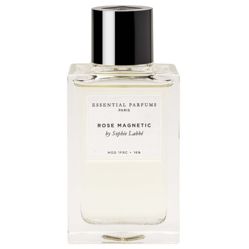 Essential Parfums Rose Magnetic By Sophie Labbé EdP (100 ml)