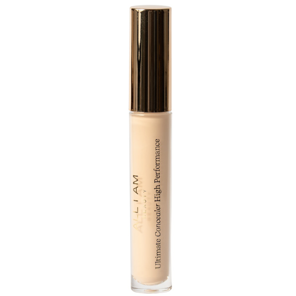 All I Am Ultimate Concealer 01 Light