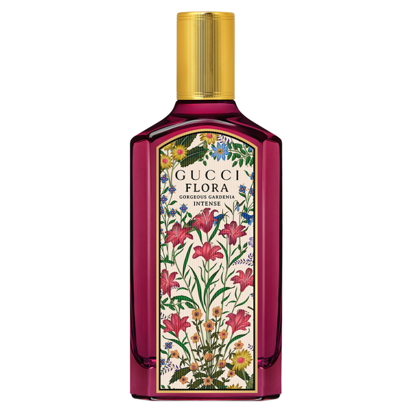 Gucci Flora Gorgeous Gardenia EdP Intense (100 ml)
