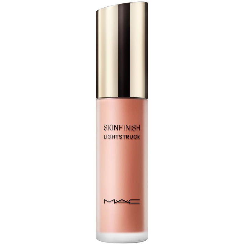 MAC Skinfinish Lightstruck Liquid Highlighter Space Slippers