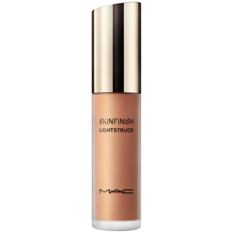 MAC Skinfinish Lightstruck Liquid Highlighter Bubbled Over