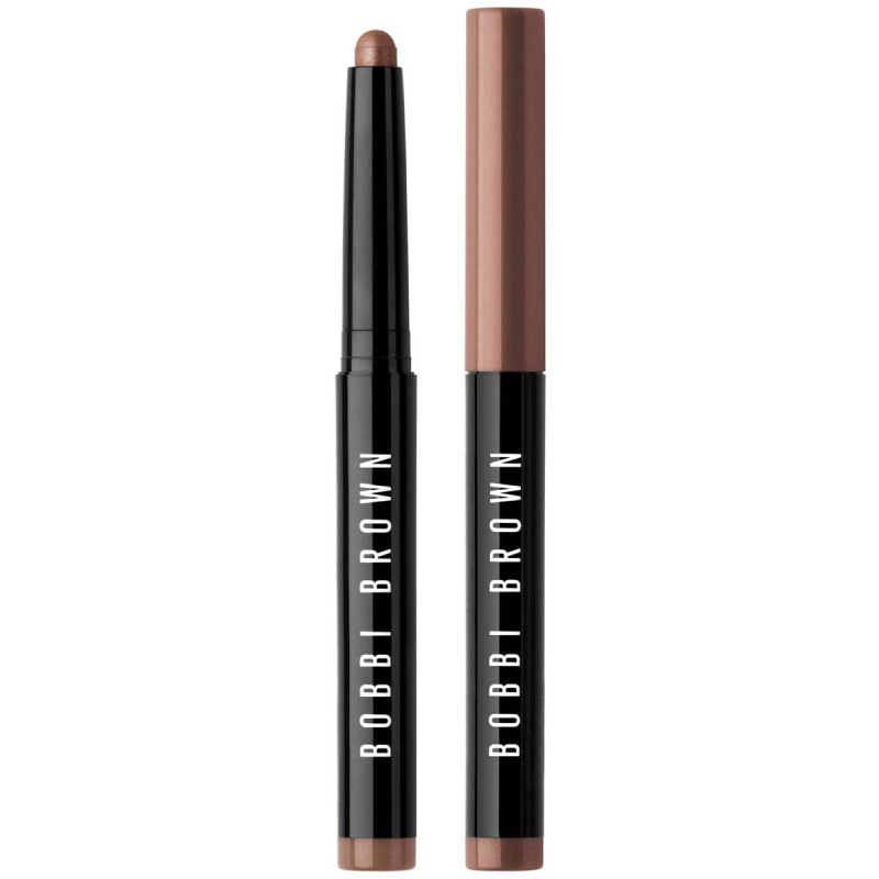 Bobbi Brown Long-Wear Cream Shadow Stick  Downtown Brown
