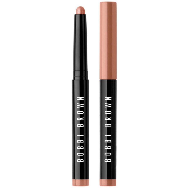 Bobbi Brown Long-Wear Cream Shadow Stick  Peach Flame