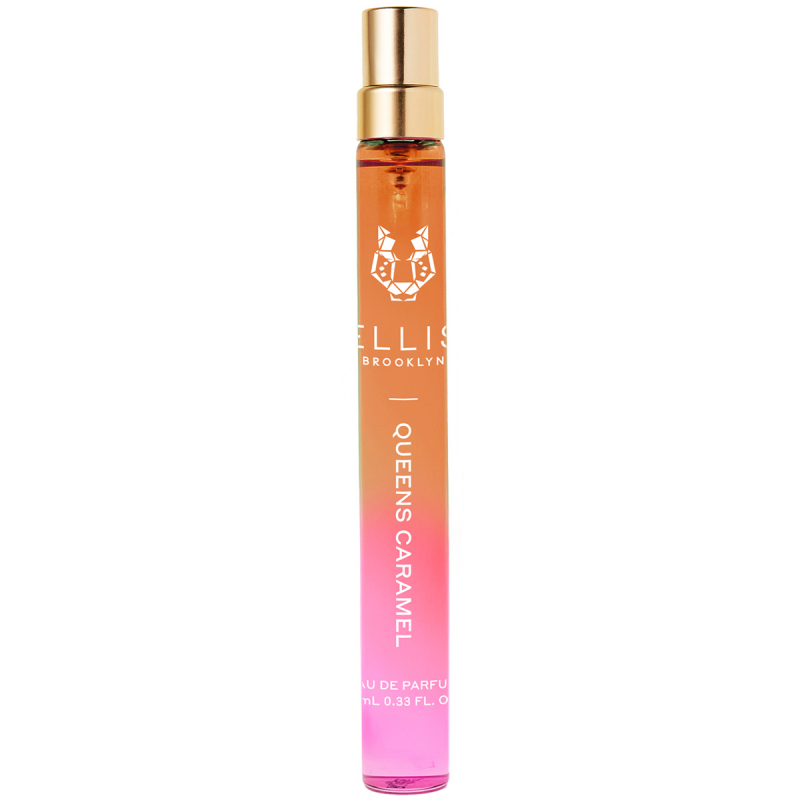 Ellis Brooklyn Queens Caramel EdP (10 ml)