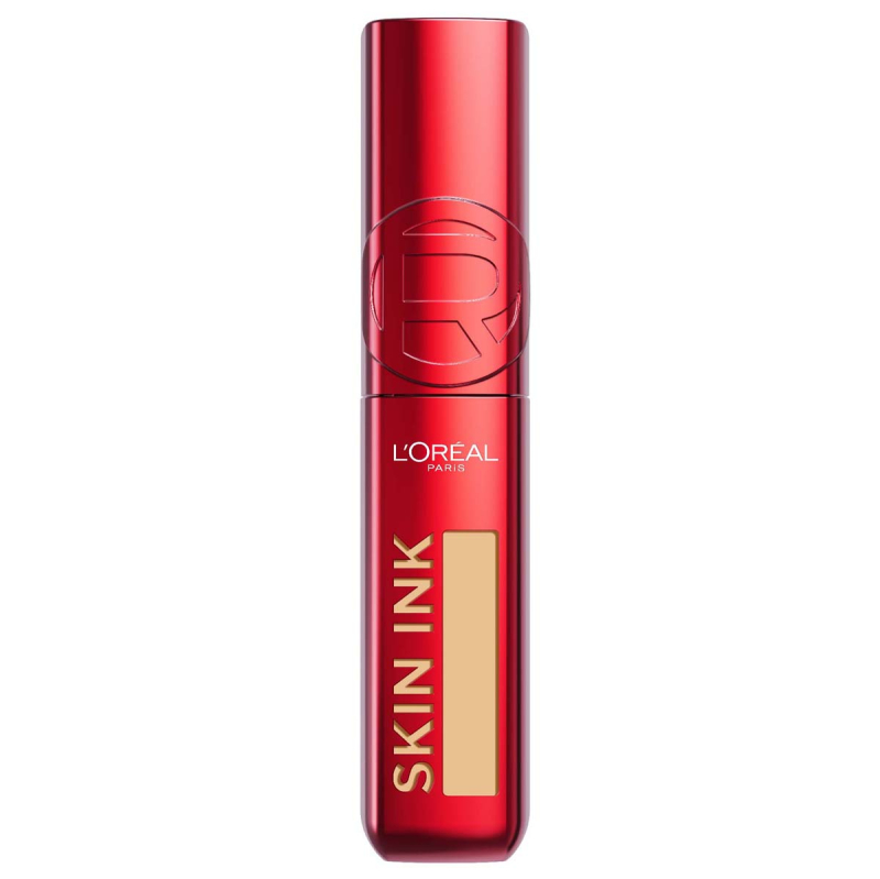 L'Oréal Paris Infaillible Skin Ink 180 Cool