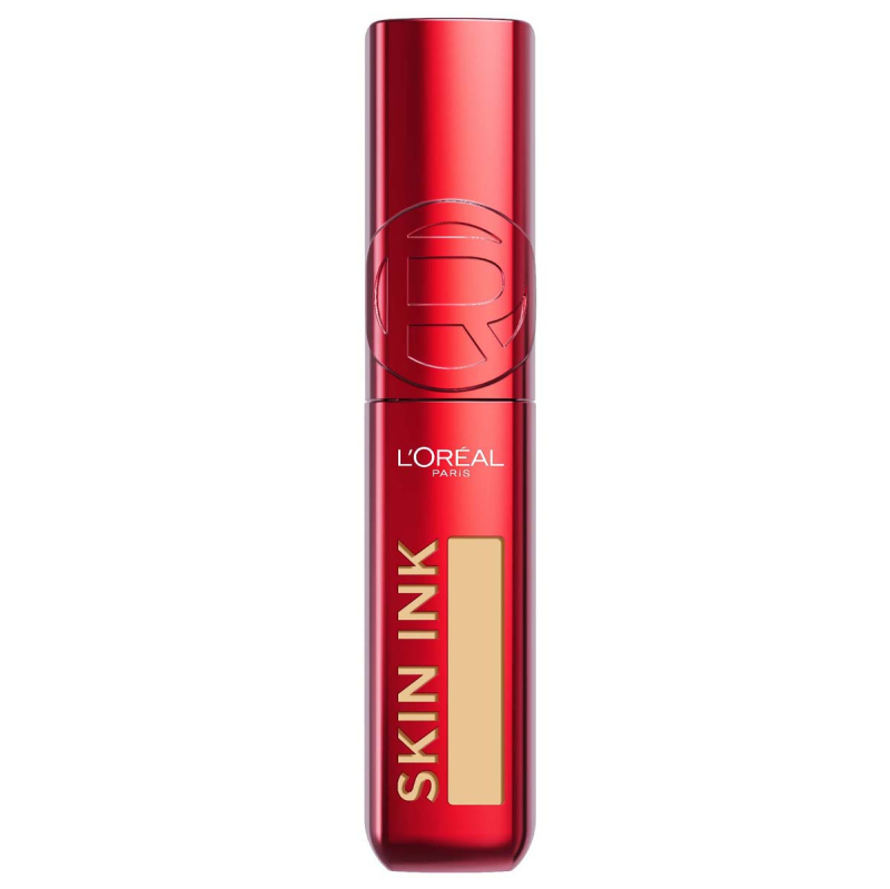 L'Oréal Paris Infaillible Skin Ink 140 Warm