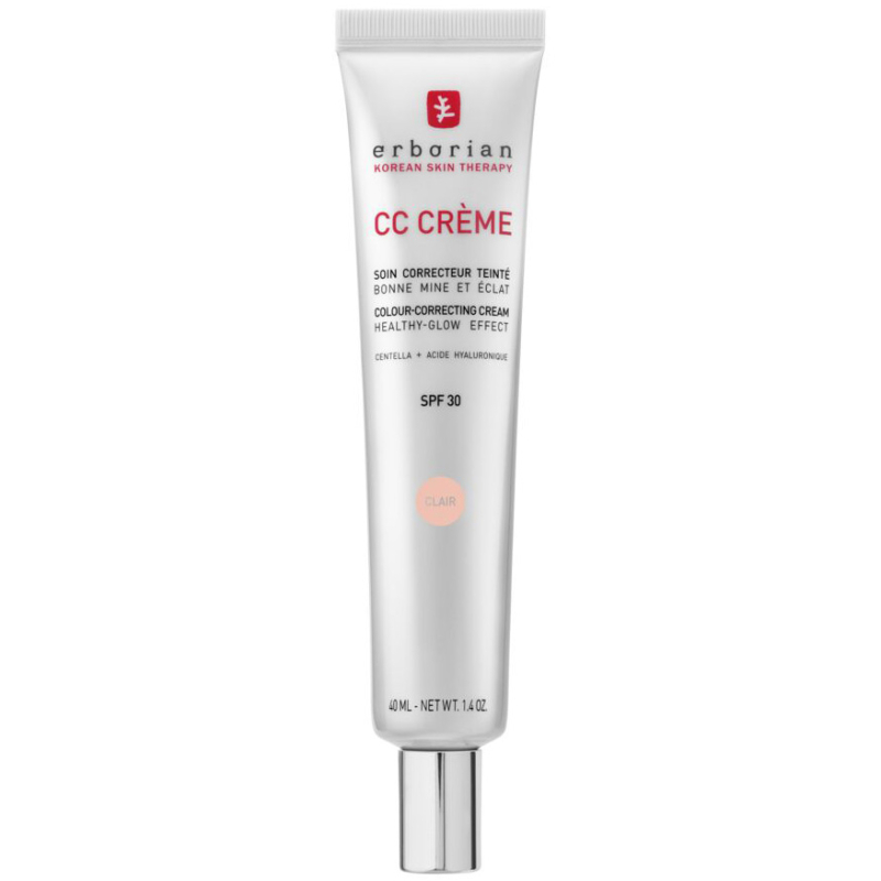 Erborian CC Creme Clair (40 ml)