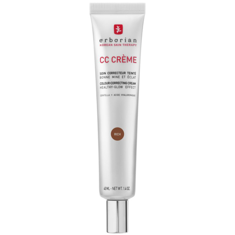 Erborian CC Creme Rich (40 ml)