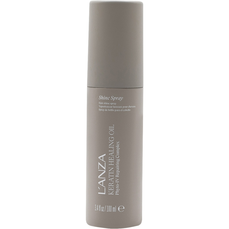 Lanza Keratin Healing Oil Shine Spray (100 ml)