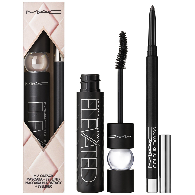 MAC Forseeable Future Eye Kit (12 ml + 0,35 g)
