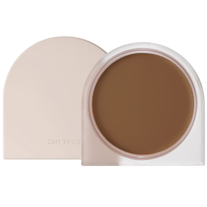 Rose Inc Solar Infusion Cream Bronzer Seychelles