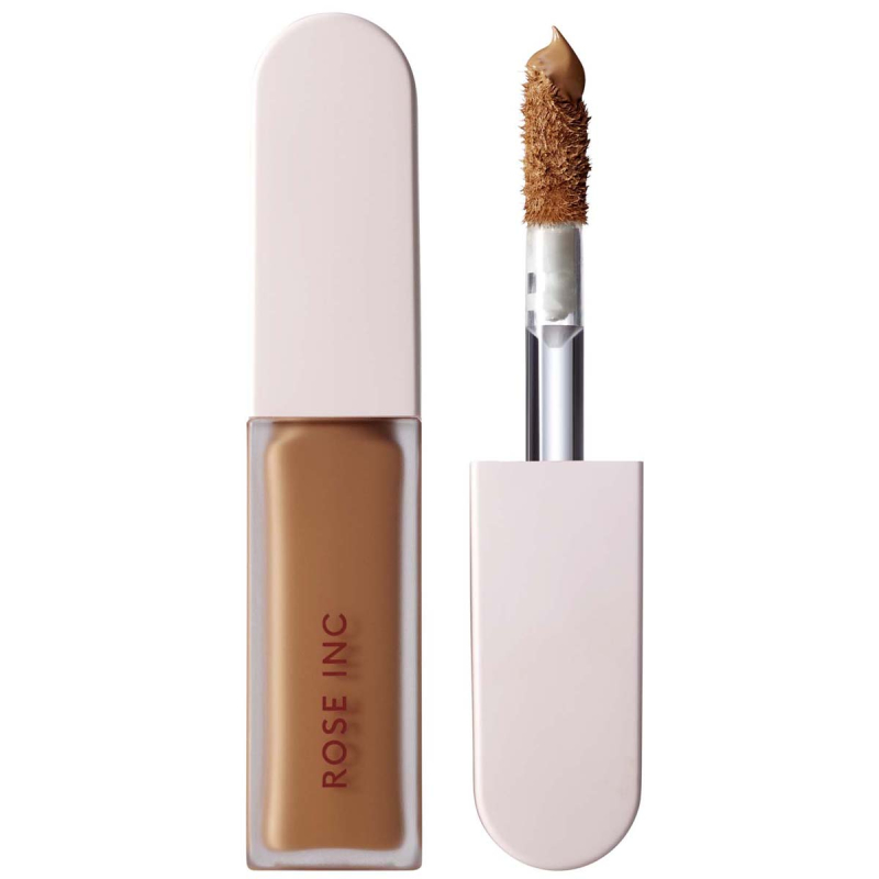 Rose Inc Softlight Luminous Hydrating Concealer LX 130